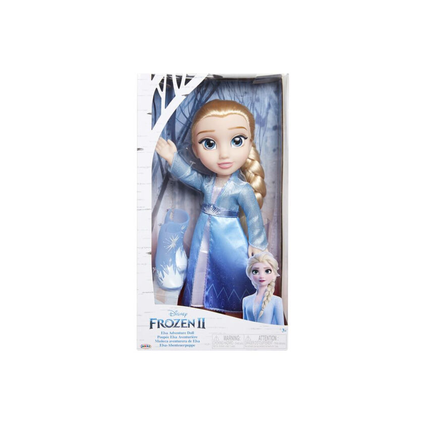 Jekks Pacific-Disney Frozen 2 Elsa