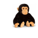 შიმპანზე 18 სმ Keel eco Keel Toys