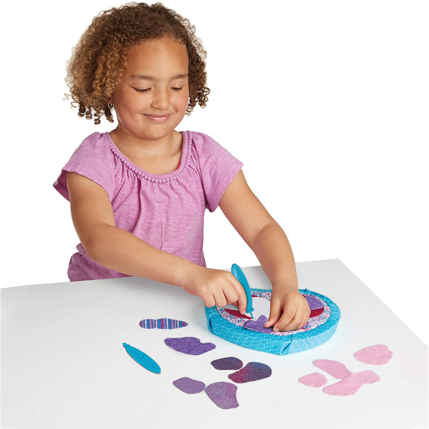 Melissa & Doug-Quilting Made Easy Butterfly