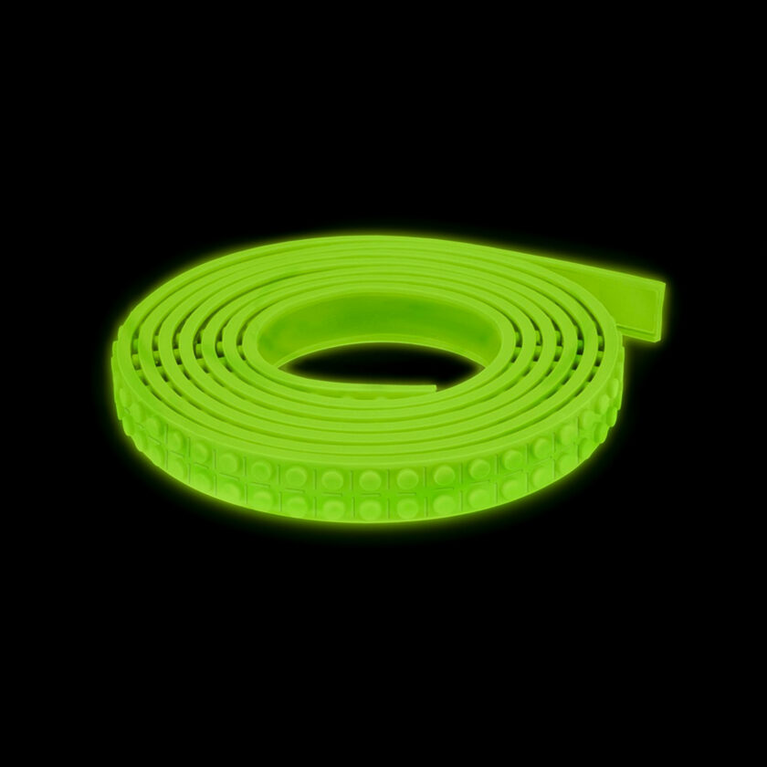Zuru-Mayka Glowing Toy Block Tape 2 M