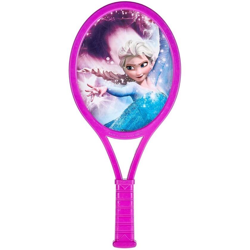 Mesuca-Disney Frozen Badminton Set