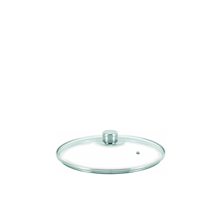 Brabantia Crystal Glass Cover 24 CM