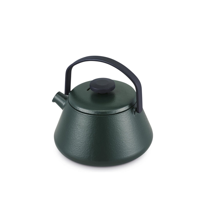 Brabantia T-Time Cast Iron Teapot 0.7 L