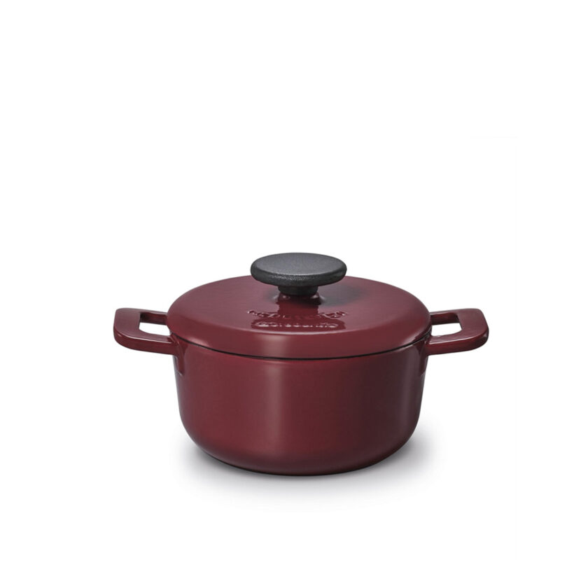 Brabantia The Dutch Casserole Cast Iron 20 CM
