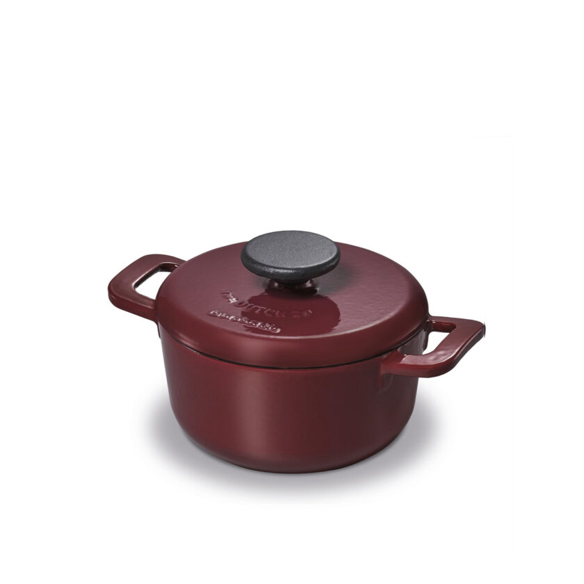 Brabantia The Dutch Casserole Cast Iron 20 CM