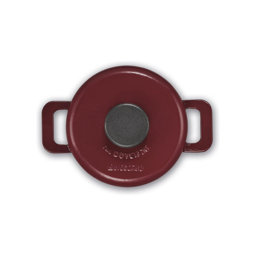 Brabantia The Dutch Casserole Cast Iron 20 CM