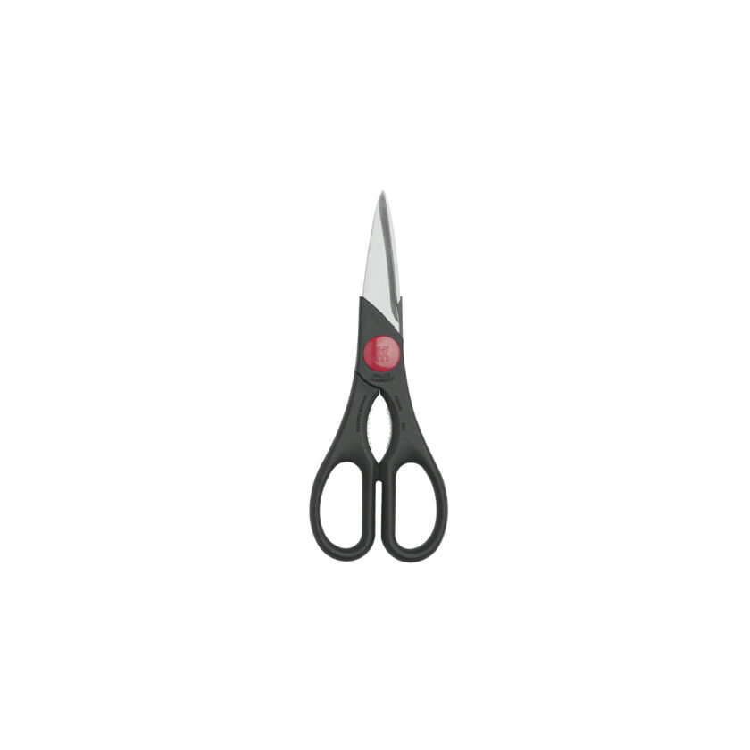 Zwilling Five Star Knife And Scissors Set 1x2