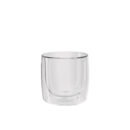 Zwilling Sorrento Double Walled Whisky Glasses 270 ML 1x2