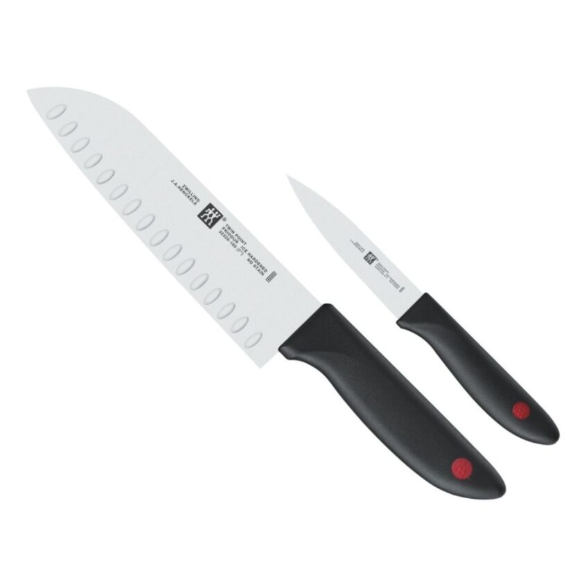 Zwilling Twin Point Knife Set 1x2