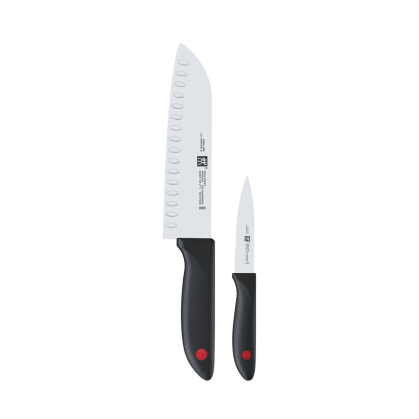 Zwilling Twin Point Knife Set 1x2