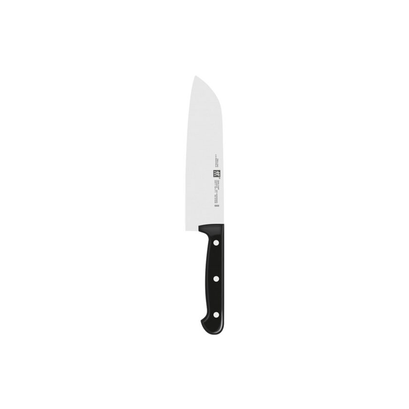 Zwilling Santoku Twin Chef Knife 18 CM