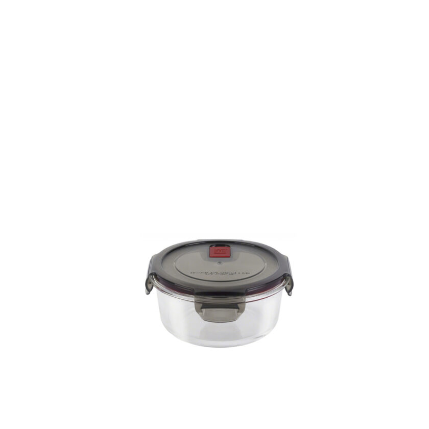 Zwilling Gusto Round Glass Container 600 ML