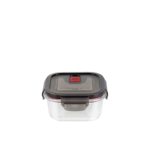 Zwilling Gusto Square Glass Container 500 ML