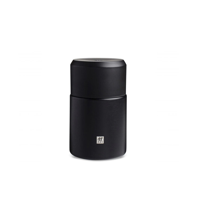Zwilling Thermo Vacuum Food Flask Black 700 ML