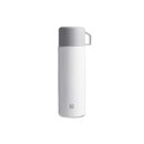 Zwilling Thermo Thermal Travel Bottle White 1.0 L