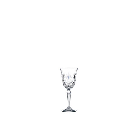 RCR Melodia Liquor Glass 50 ML 1x6