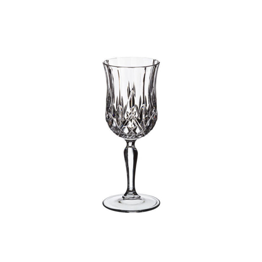 RCR Opera Glass For Wine 230 ML 1x6