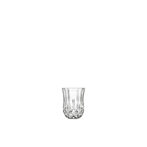 RCR Opera Liquor Glass 60 ML 1x6