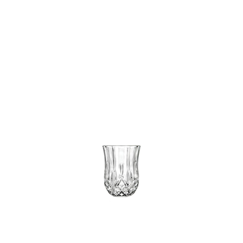 RCR Opera Liquor Glass 60 ML 1x6