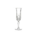 RCR Opera Flute Goblet 130 ML 1x6