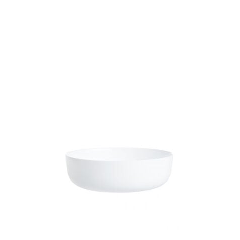 Luminarc Diwali Tempered Service Dish 22 CM