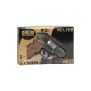 ნაგანი 8 ტყვიიანი Gonher