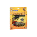 რევოლვერი 8 ტყვიიანი Gonher