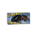 "Gonher Police Revolver 12 Shots 21 CM"