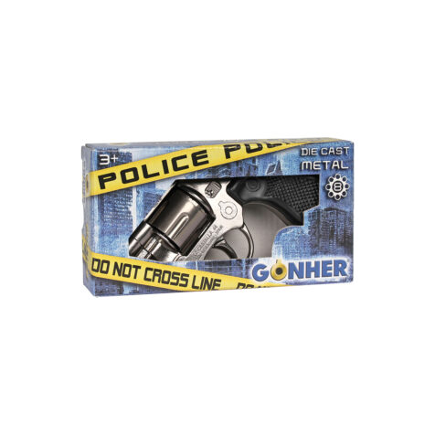 Gonher Revolver 8, 15 CM