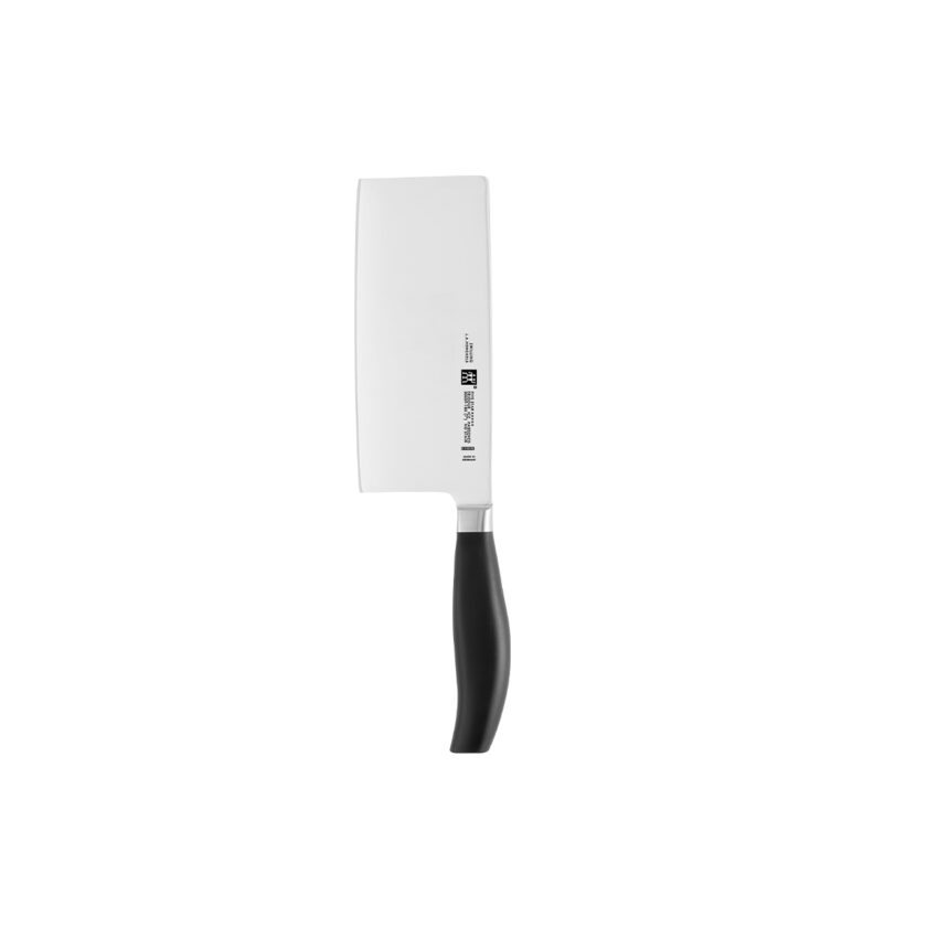 Zwilling Twin Point Five Star Chinese chef’s Knife 18 CM