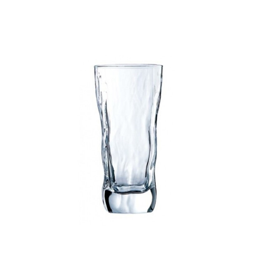 Luminarc Trek Glass For Water/Juice 400 ML