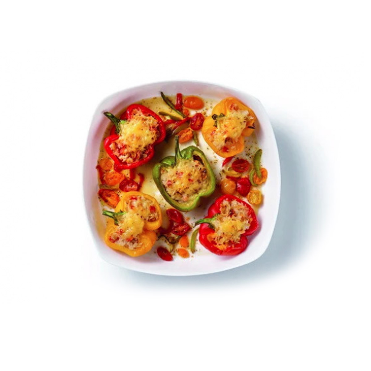 საცხობი ფორმა 29x29 სმ Smart Cuisine Carine Luminarc - Image 3