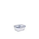 რეზერვუარი 0.38 ლ Pure Box Luminarc