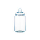 ქილა თავსახურით 1 ლ Club Luminarc