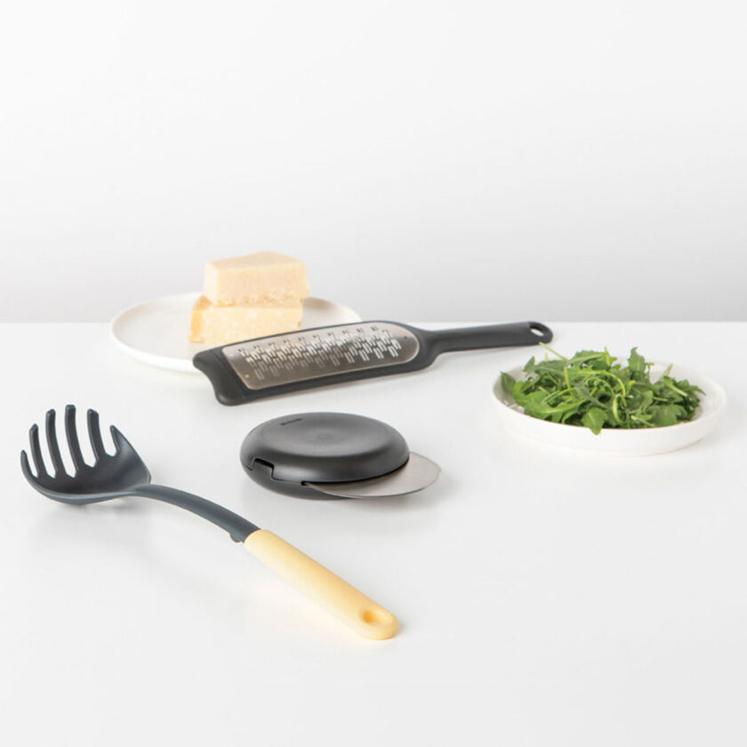 Brabantia Tasty+ Italian Kitchen Set 1x3