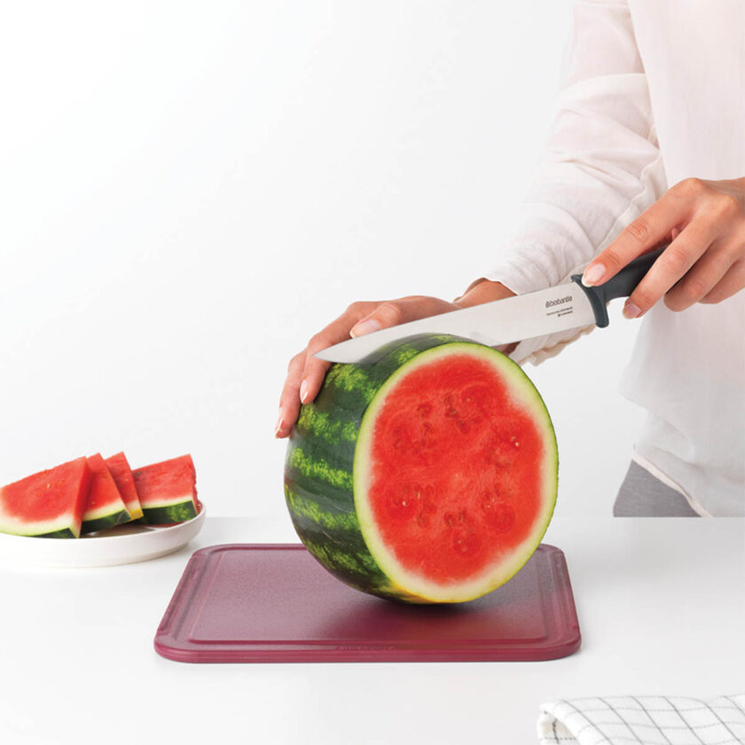 Brabantia Tasty+ Knife 20 CM