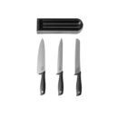 დანების ნაკრები რეზერვუარით 1x4 Tasty+ Brabantia