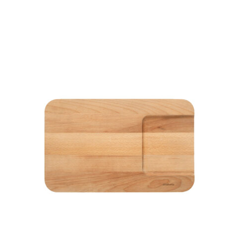 Brabantia Profile Chopping Board For Vegetables 25x40 CM