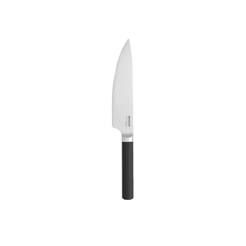 Brabantia Profile Chef's Knife 33.7 CM