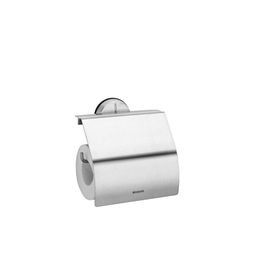 Brabantia Toilet Roll Holder 14.5x14 CM