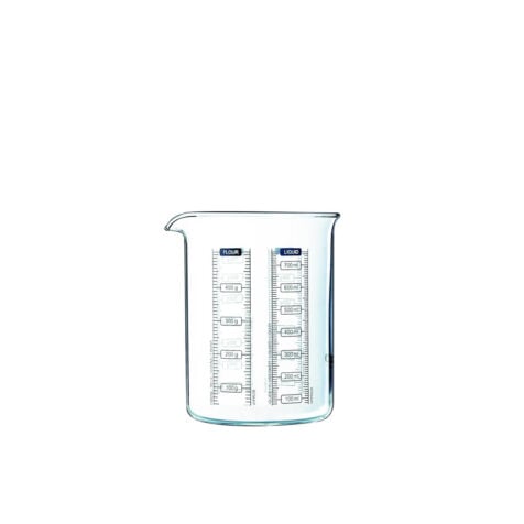 Pyrex Kitchen Lab Measuring Glass 750 ML