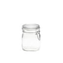 ქილა ჩამკეტით 750 მლ Fido Bormioli Rocco