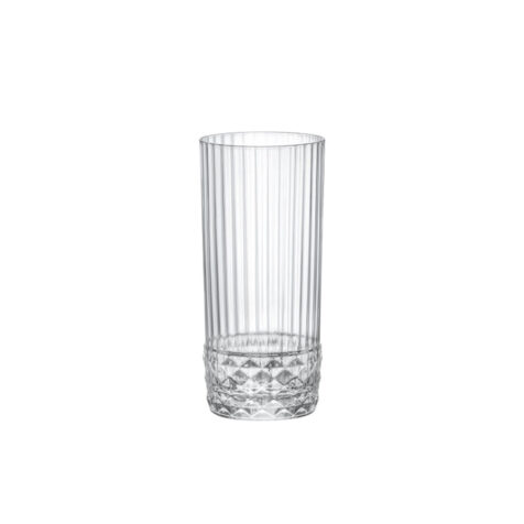 Bormioli Rocco America ’20s Juice Glass 480 ML
