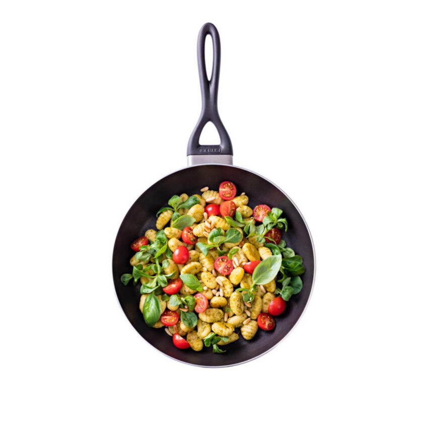 Pyrex Origin Wok 28 CM