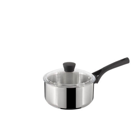Pyrex Expert Touch Saucepan With Glass Lid 16 CM