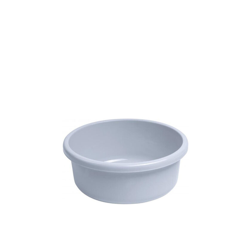 Curver Grey Bowl 6 L