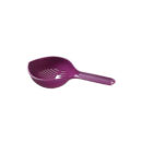 Curver Colander With Handle Purple