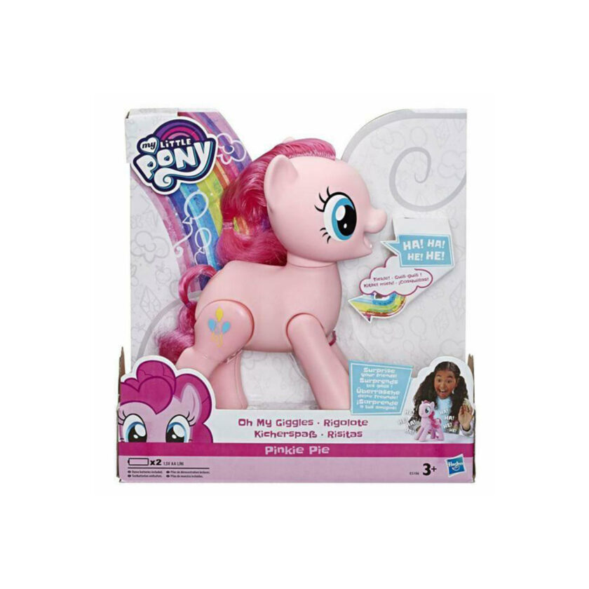 Hasbro-My Little Pony