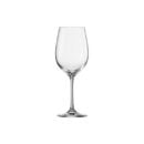 ჭიქა თეთრი ღვინის 349 მლ 1x6 Ivento Schott Zwiesel