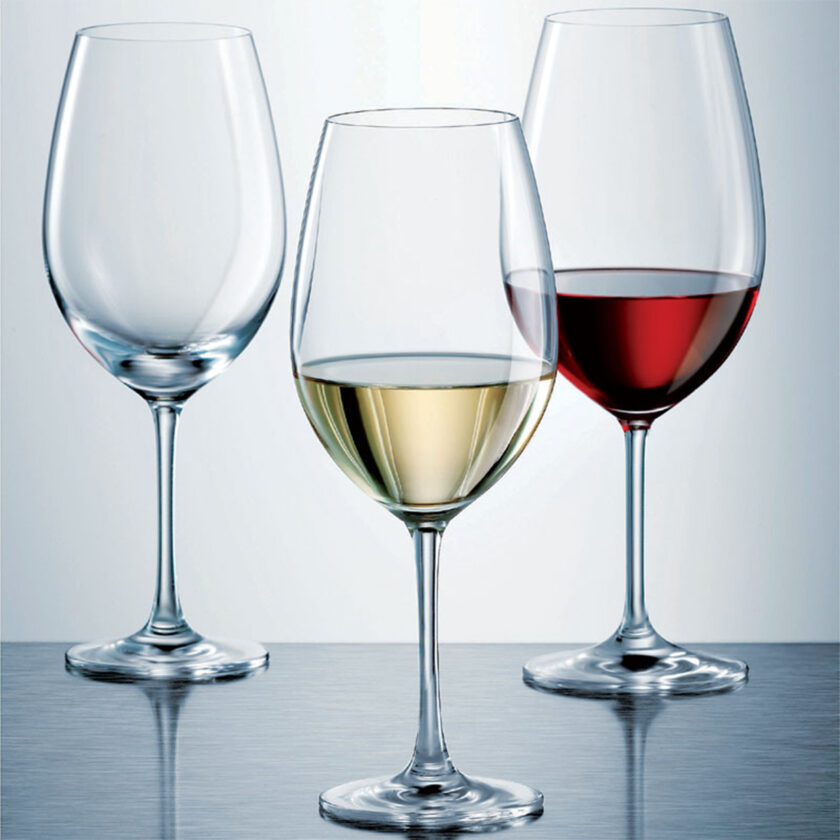 Schott Zwiesel Ivento Red Wine Glass 506 ML